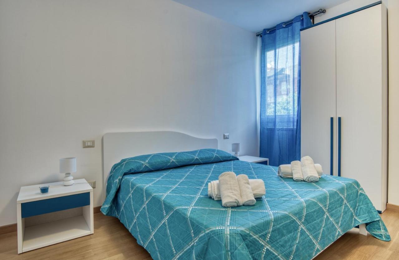 Horizon Suites Чефалу Екстер'єр фото