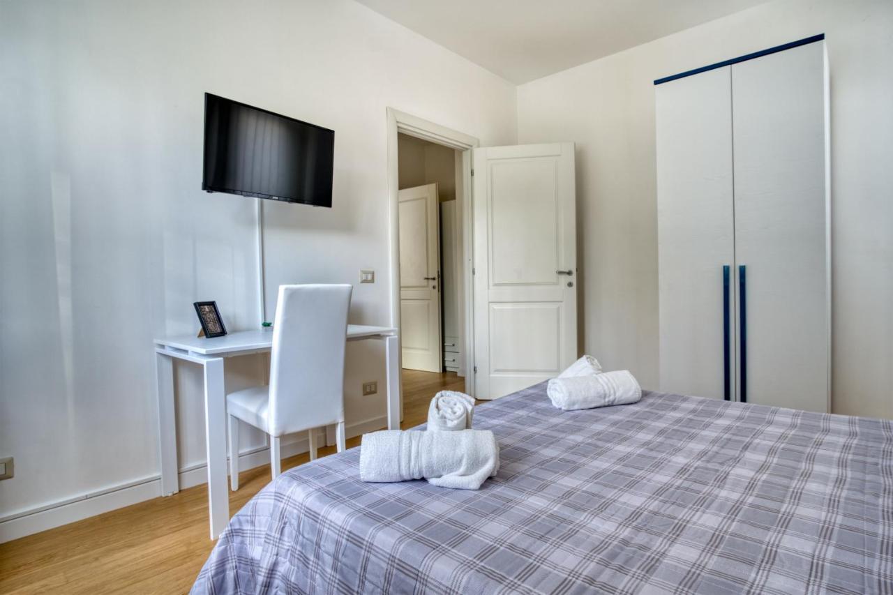 Horizon Suites Чефалу Екстер'єр фото