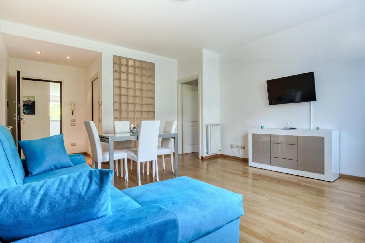 Horizon Suites Чефалу Екстер'єр фото