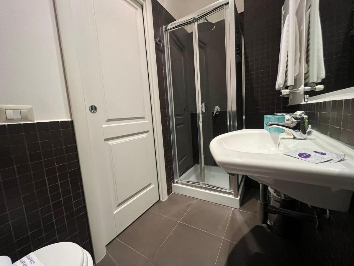 Horizon Suites Чефалу Екстер'єр фото