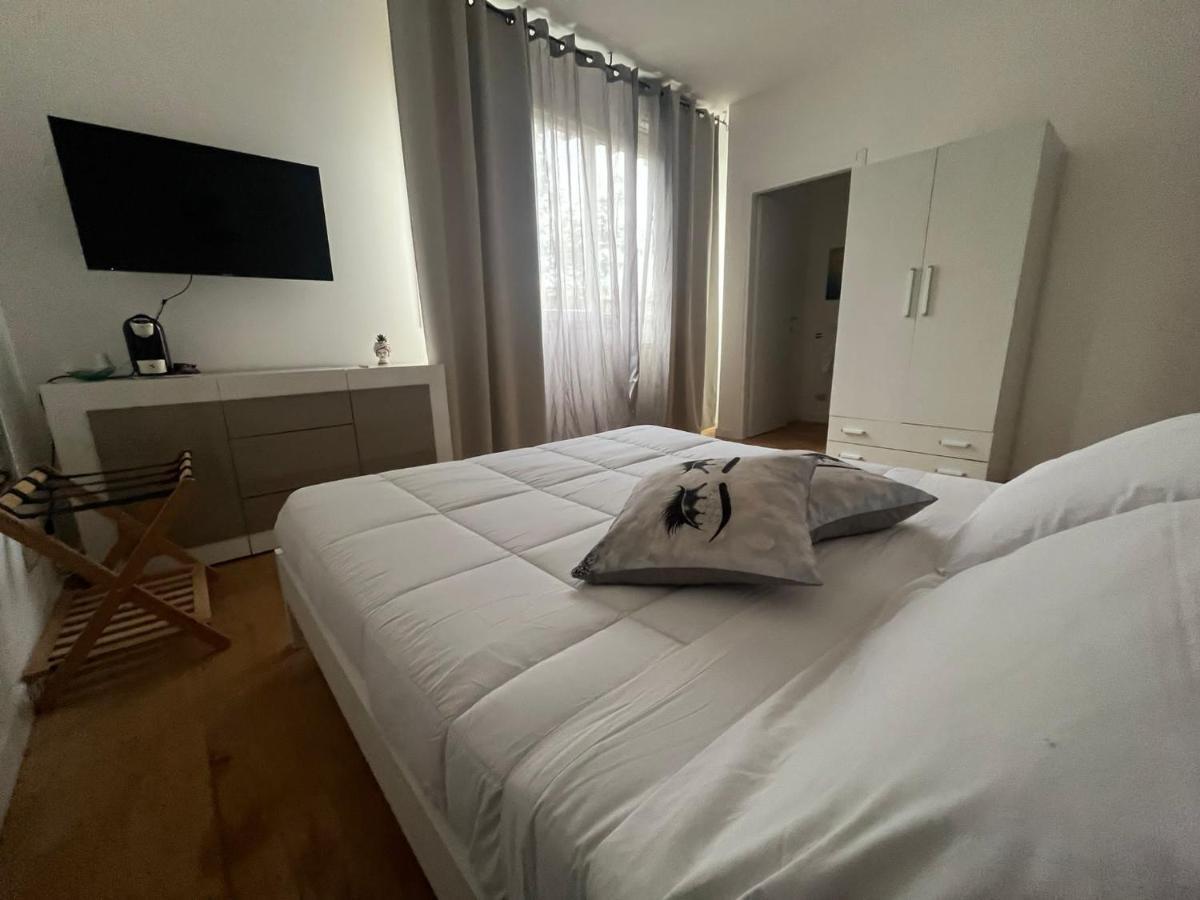 Horizon Suites Чефалу Екстер'єр фото