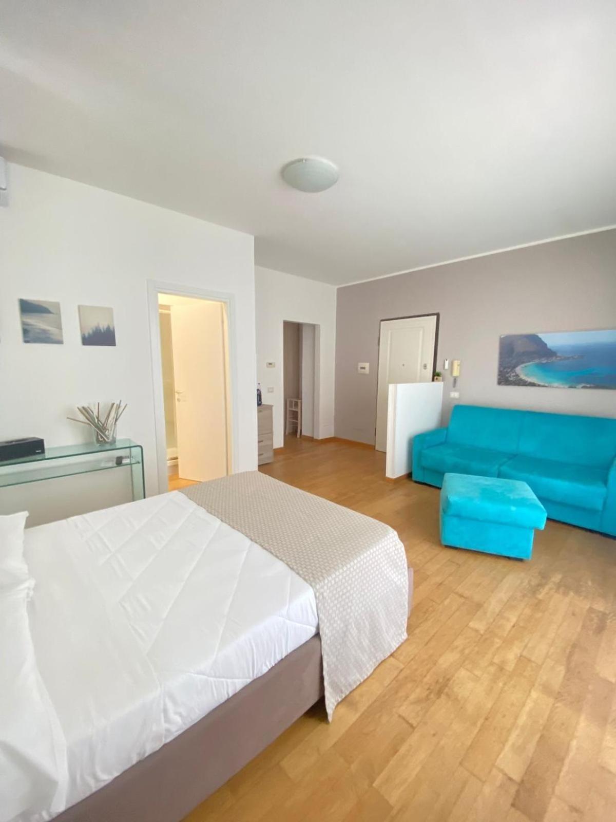 Horizon Suites Чефалу Екстер'єр фото